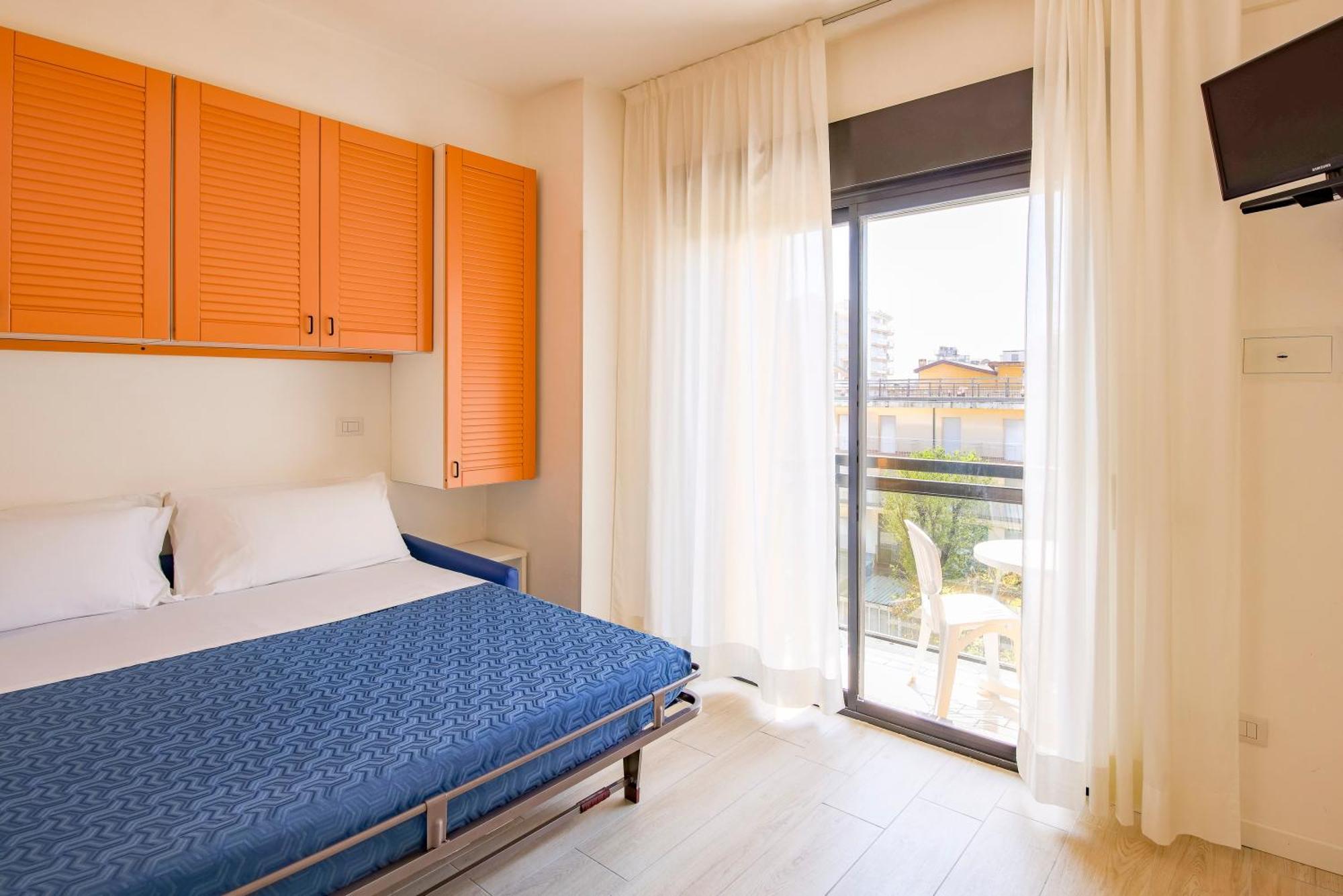 Appartamento con Balcone