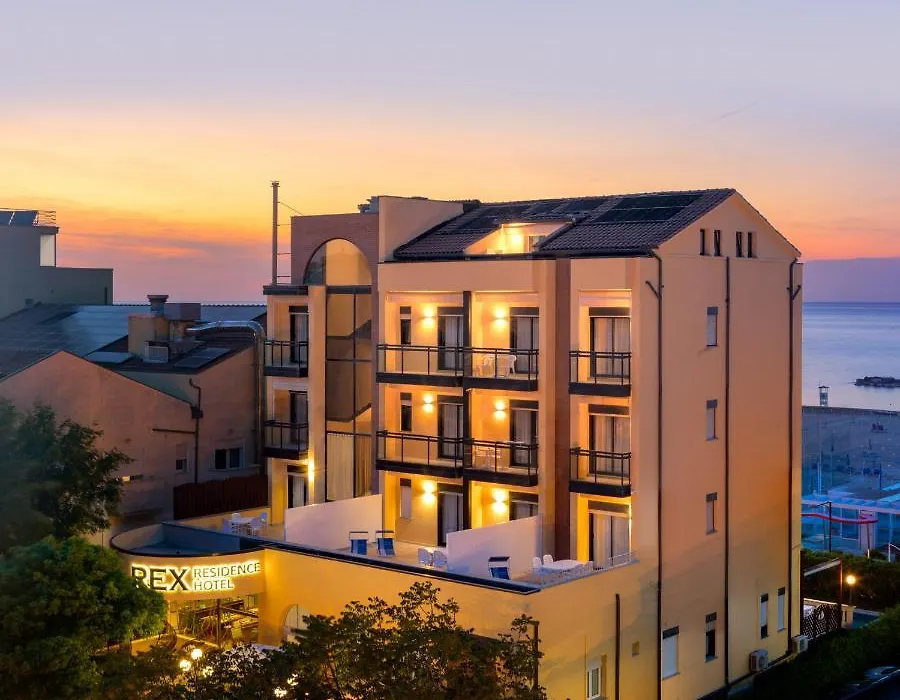 Rex Residence Hotel-1